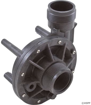 .5HP FMHP 48Y Frame Wet End