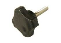 Hand Knob
