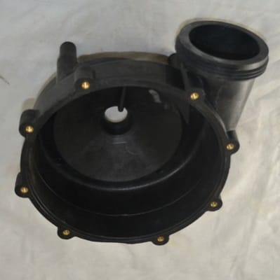 XP2 Volute, 56 Frame - 4" Bolt Centerline