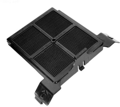 Filter Door