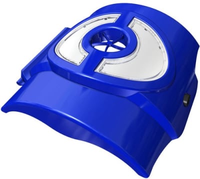 Dome Assembly RCX97418