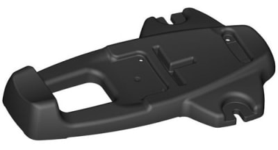 Motor Support w/ Base Mount Screws