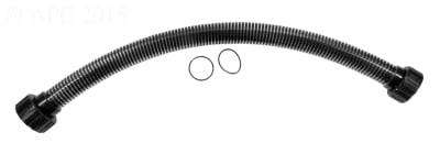 Pump to Filter Hose Assembly 22" Tank