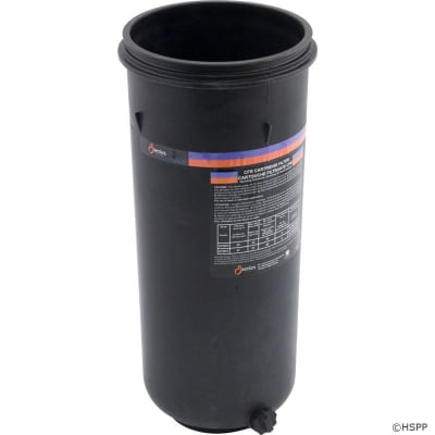 CFR/CFT25 Tank Body