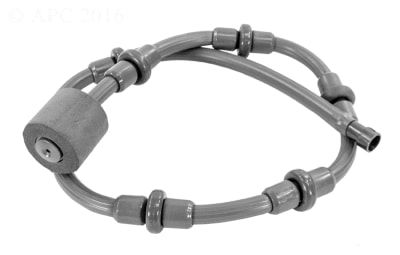Sweep Hose Kit