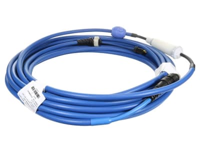 Dolphin Cable 2-Wire 60-Foot with Swivel DIY