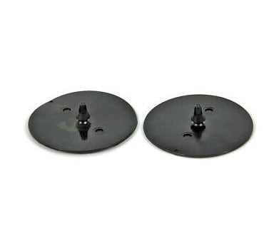 Diaphragm 2010-Pair