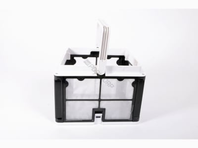 Spring Filter Basket