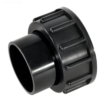 Waterco 1.5" Half Union Assy