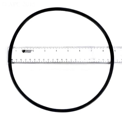 Whisperflo XF Seal Plate O-Ring