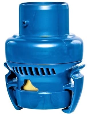 Genuine OEM MX6 / MX8 Flow Regulator Valve