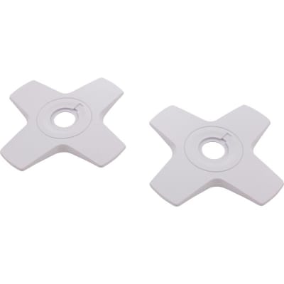 Wheel Styling 4 Spoke