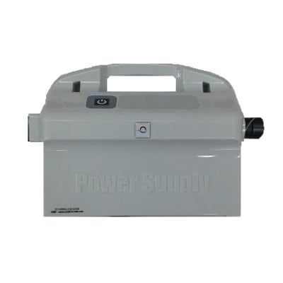 Dynamic DC Power Supply