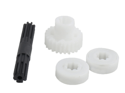 Rebel/ Warrior Right Drive Kit