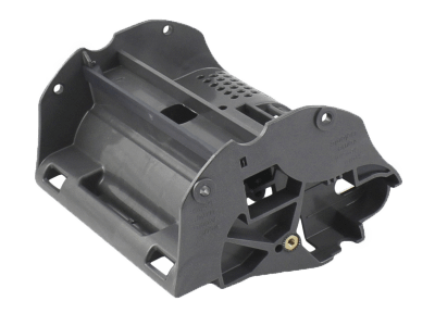 Rebel/Warrior Bottom Cover Kit