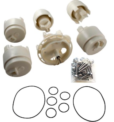 Rebuild Kit