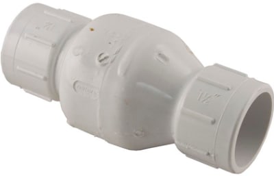Pressure Relief Valve