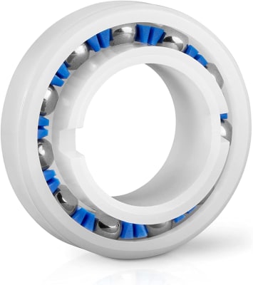 Genuine OEM Wheel Ball Bearing (280/180)
