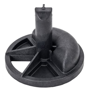 Plug & Gasket Assembly for 1 1/2" MultiPort Valve