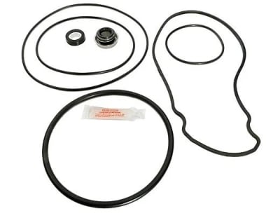 Seal & Gasket Kit for Pentair WhisperFlo & IntelliFlo Pool Pumps