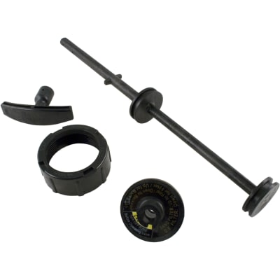 Shaft Replacement Kit