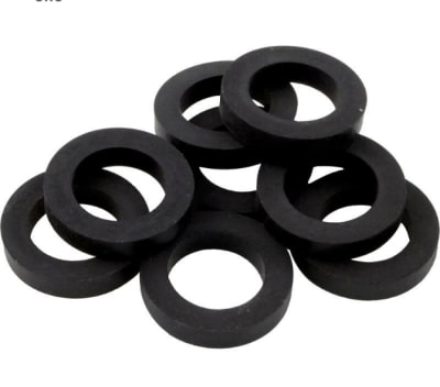 Header Gasket Assembly (Set of 16)