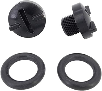 Boost Rite Drain Plug With O-Ring Kit