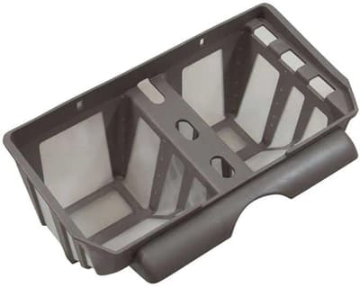 Genuine OEM Quattro Sport P40 Fine Filter Basket Canister Assembly