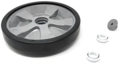 Genuine OEM Quattro Sport P40 Wheel Tire Assembly