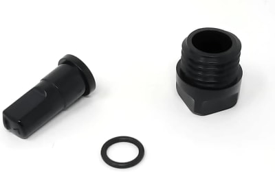 Quattro Sport P40 Thrust Jet Assembly