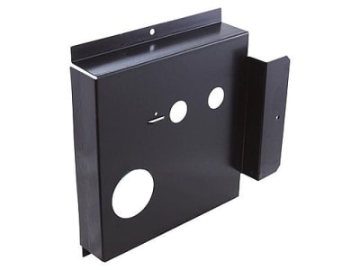 H-Series Right Connection Box
