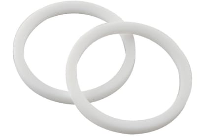 Teflon Ball Valve Seal (Set of 2)