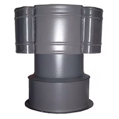 High Wind Stack, 300