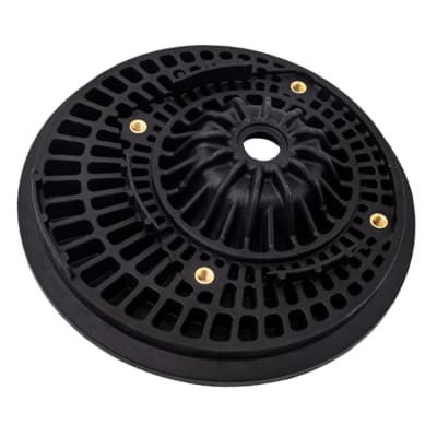 Max-E-Pro Seal Plate