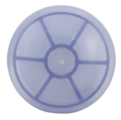 Chemical  Resistant Strainer Cover