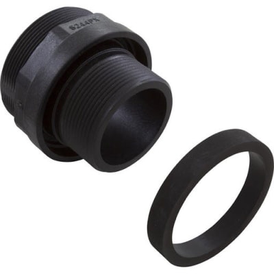 Bulkhead Fitting For Pro Series