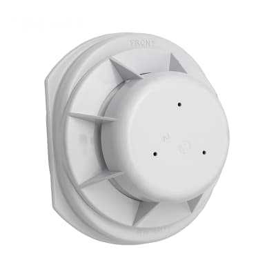 Float Valve Assembly White