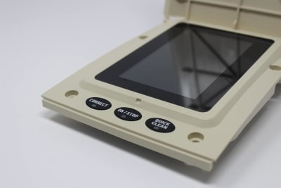Genuine OEM Intelliflo3 Vsf Universal Touchscreen Add On Kit