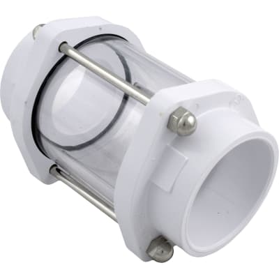 Sight Glass In-Line 1-1/2"