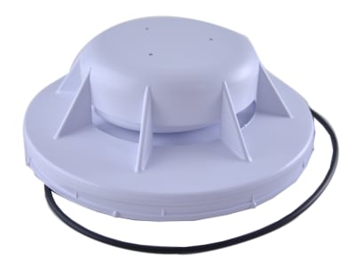 Bermuda Float Valve Assembly