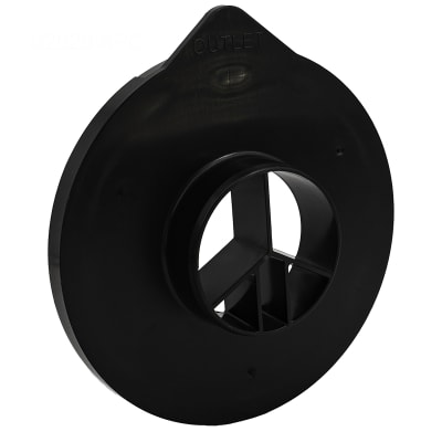 Easyclean EC90 Center Core Bottom