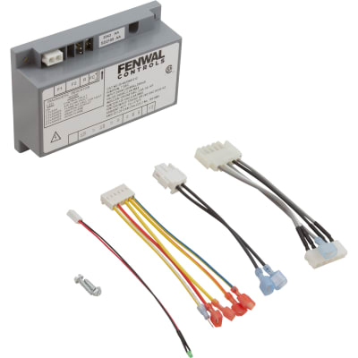MasterTemp Max-E-Therm Ignition Control Module Replacement Kit