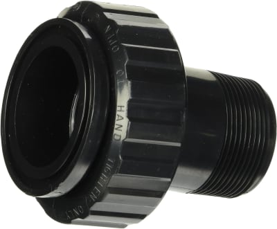 1-1/2-Inch Male End Union Connector Replacement for Hayward CL200 and CL220 Series Chlorine Feeders