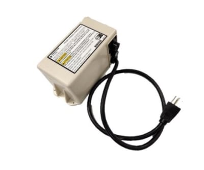 IntelliChlor LT15 Replacement External Power Supply