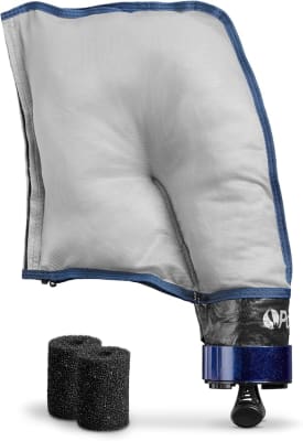 Superbag + 2 Scrubbers for 280/3900 Pool Cleaners