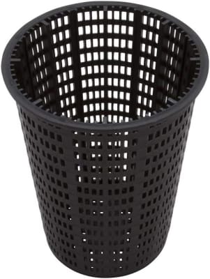 Pool Vac Leaf Canister Basket