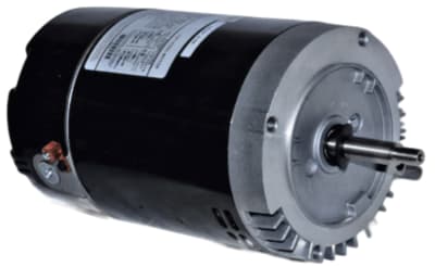 56J Threaded UR .75 HP 115/230V Pool Pump Motor