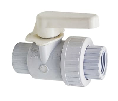 HC Series Control Valve