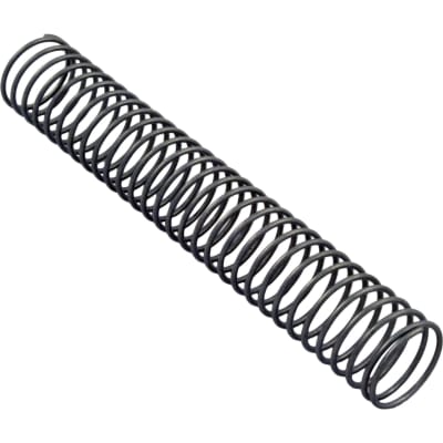 Rainbow Tube Support Spring
