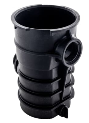 Dynamo Pot Trap Basket Housing